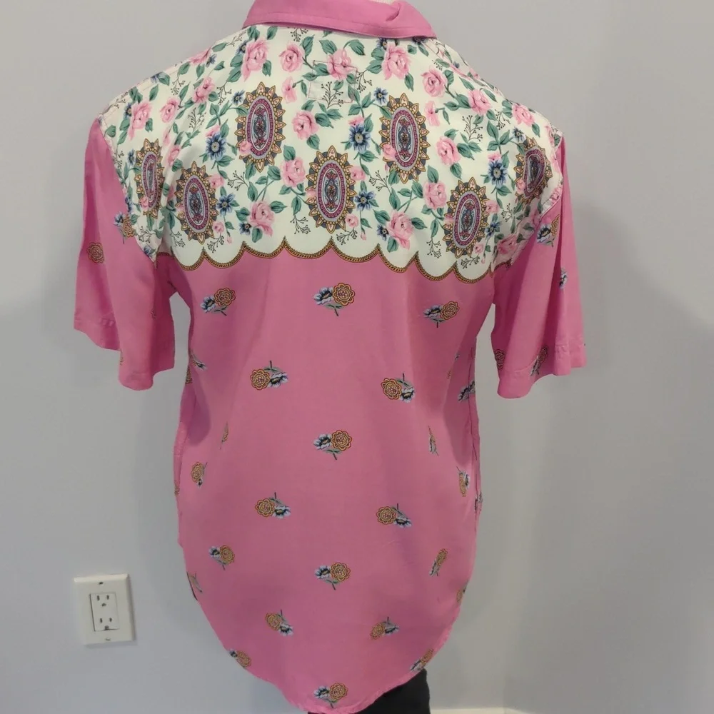 VINTAGE LIZ WEAR LIKE NEW - Picture 2 of 3